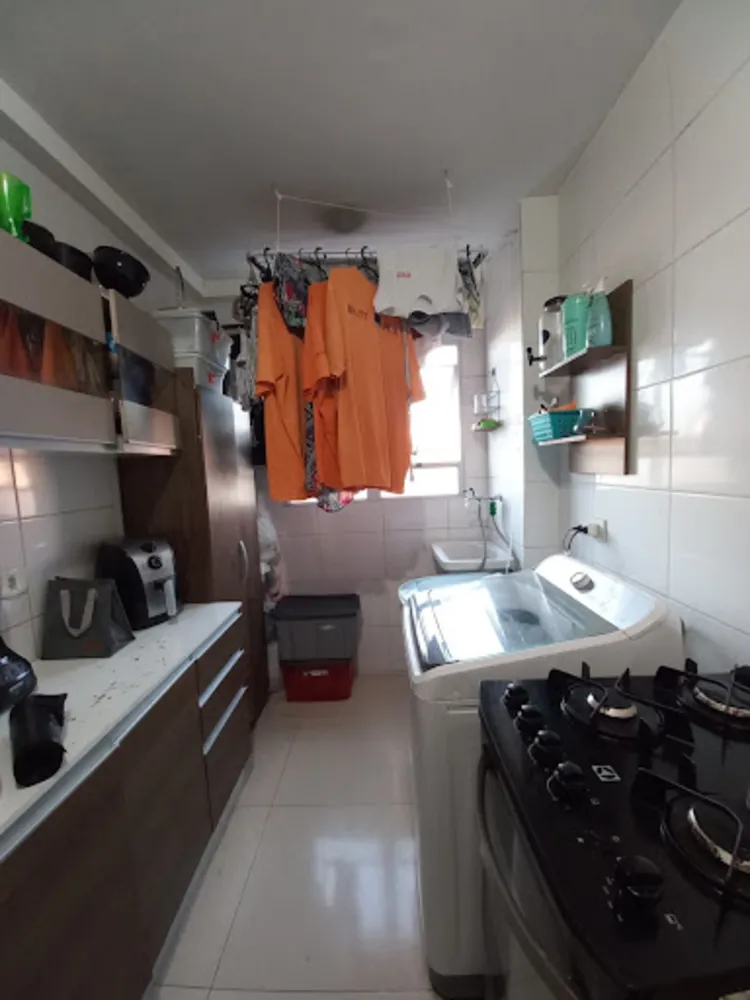 Apartamento, 2 quartos, 55 m² - Foto 1