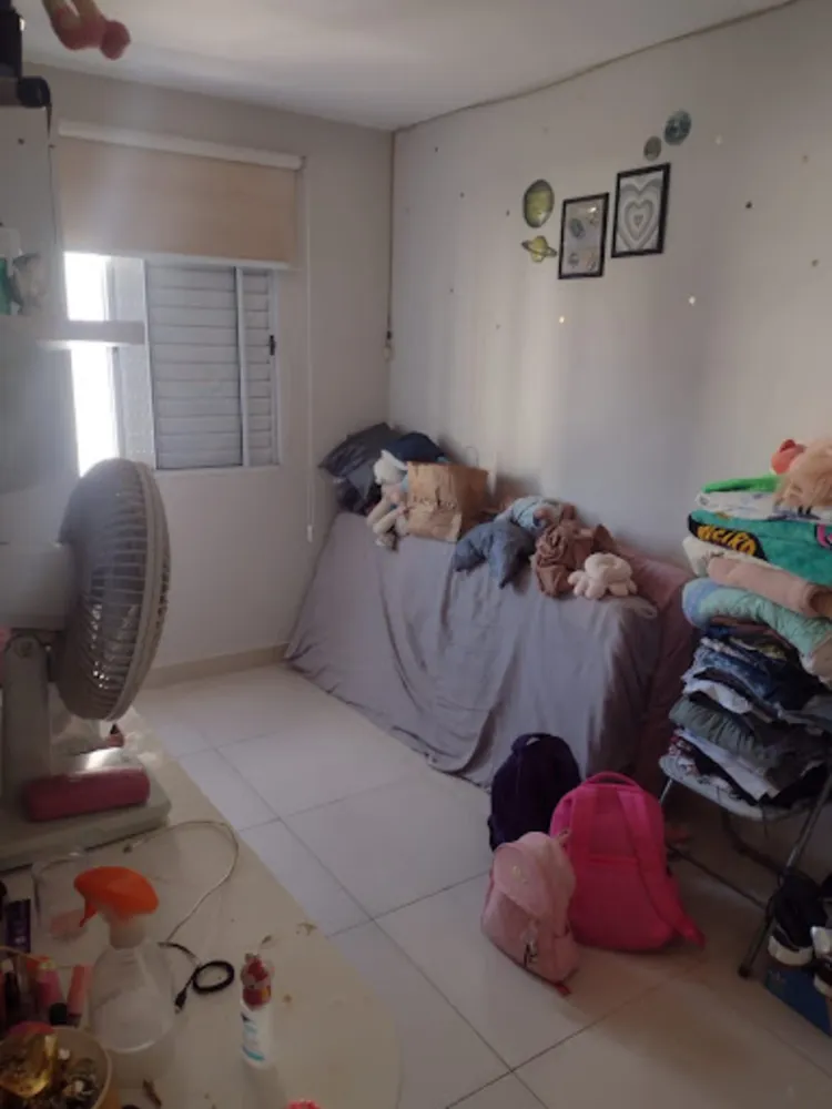 Apartamento, 2 quartos, 55 m² - Foto 2