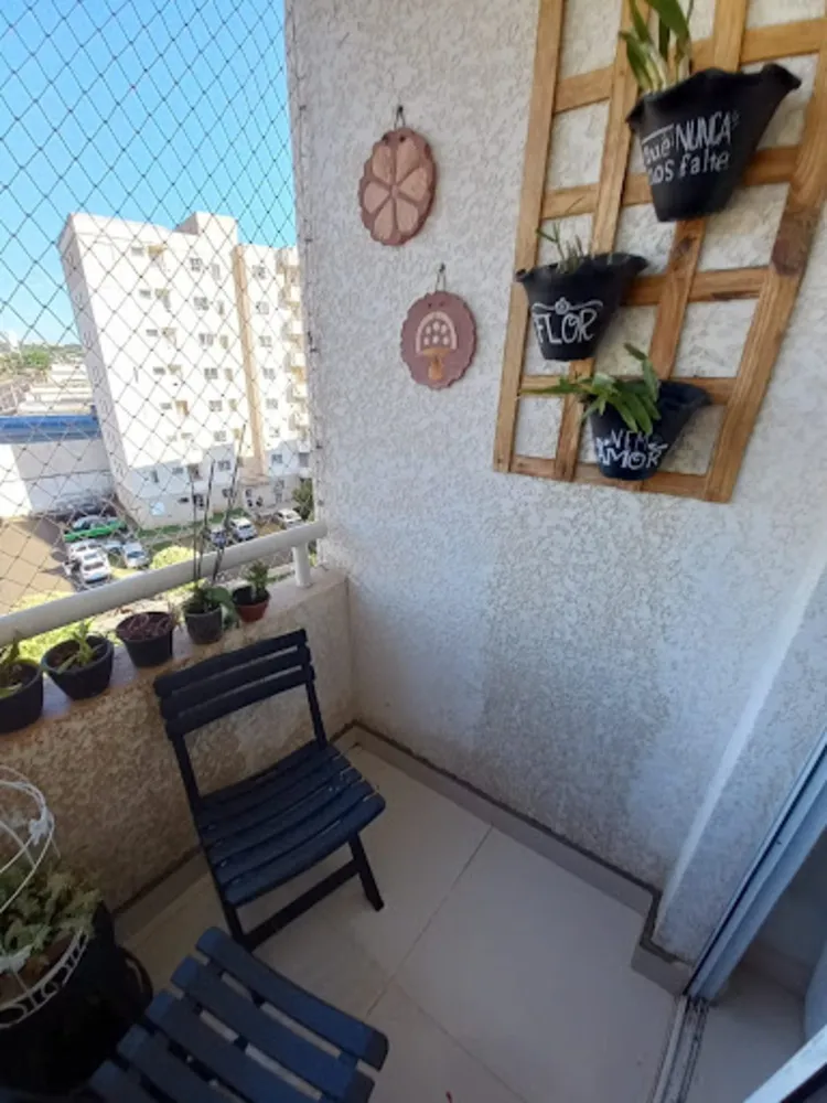 Apartamento, 2 quartos, 55 m² - Foto 2