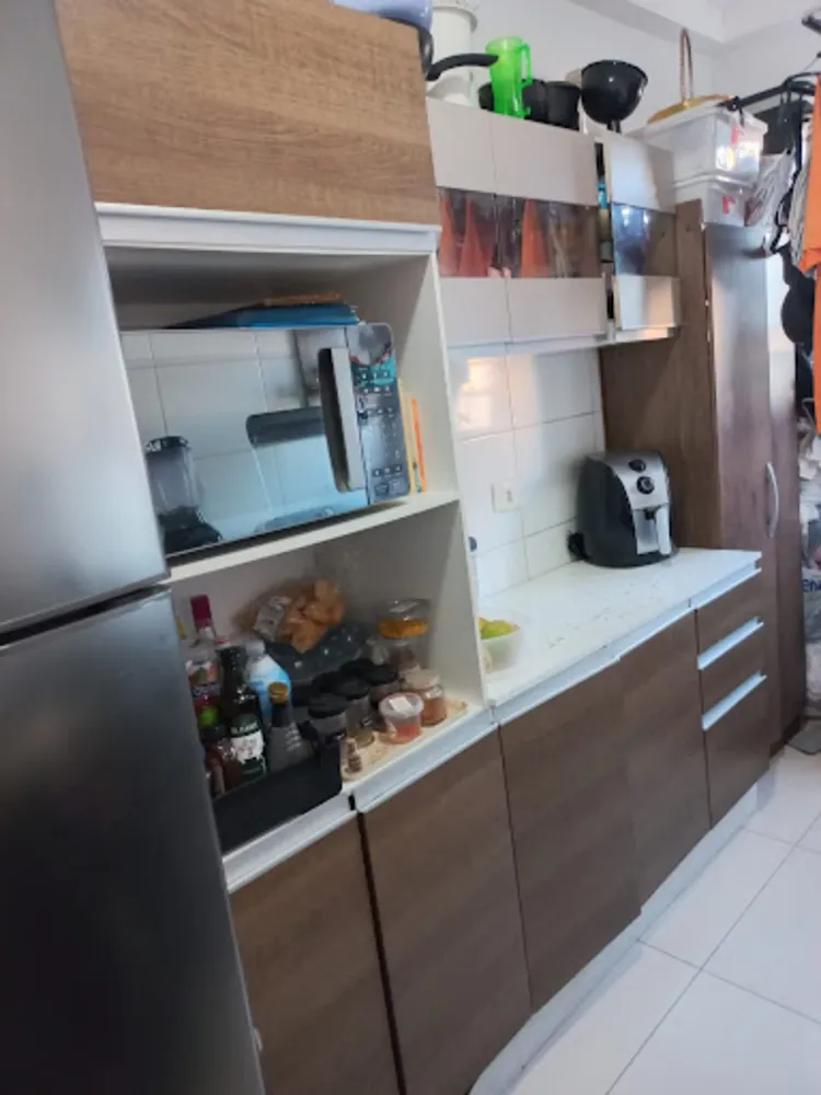 Apartamento, 2 quartos, 55 m² - Foto 4