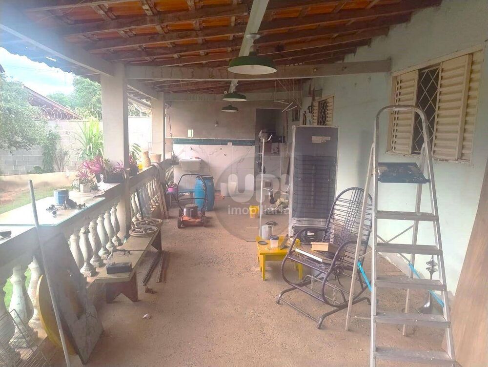 Casa, 2 quartos, 121 m² - Foto 6