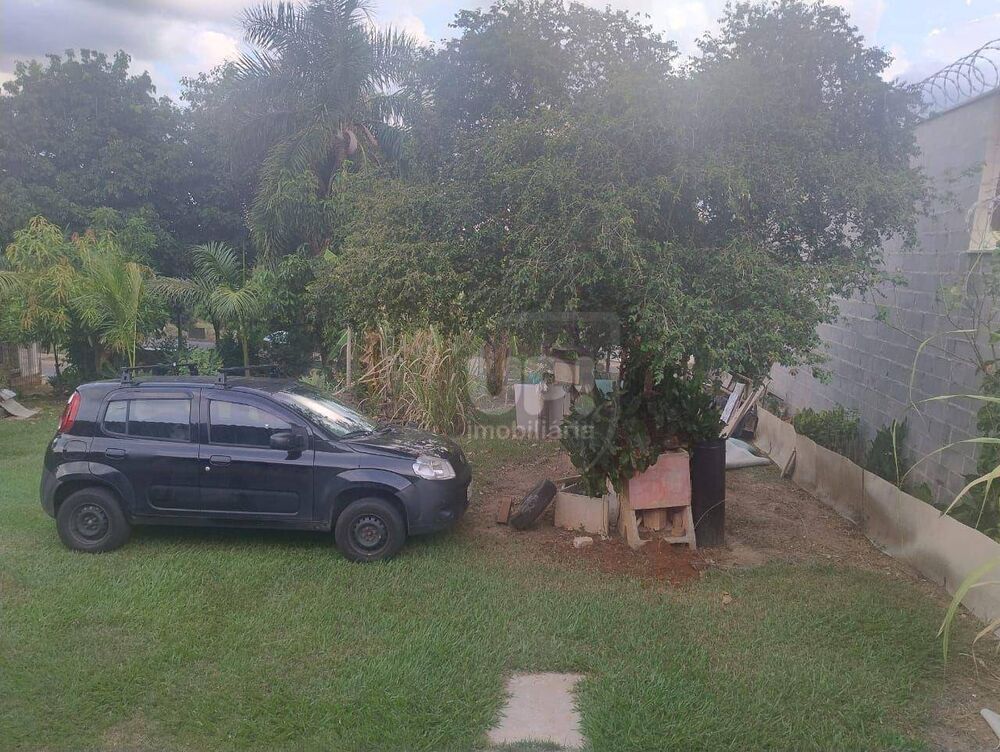 Casa, 2 quartos, 121 m² - Foto 4