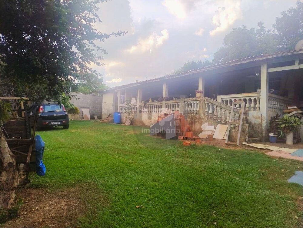 Casa, 2 quartos, 121 m² - Foto 5