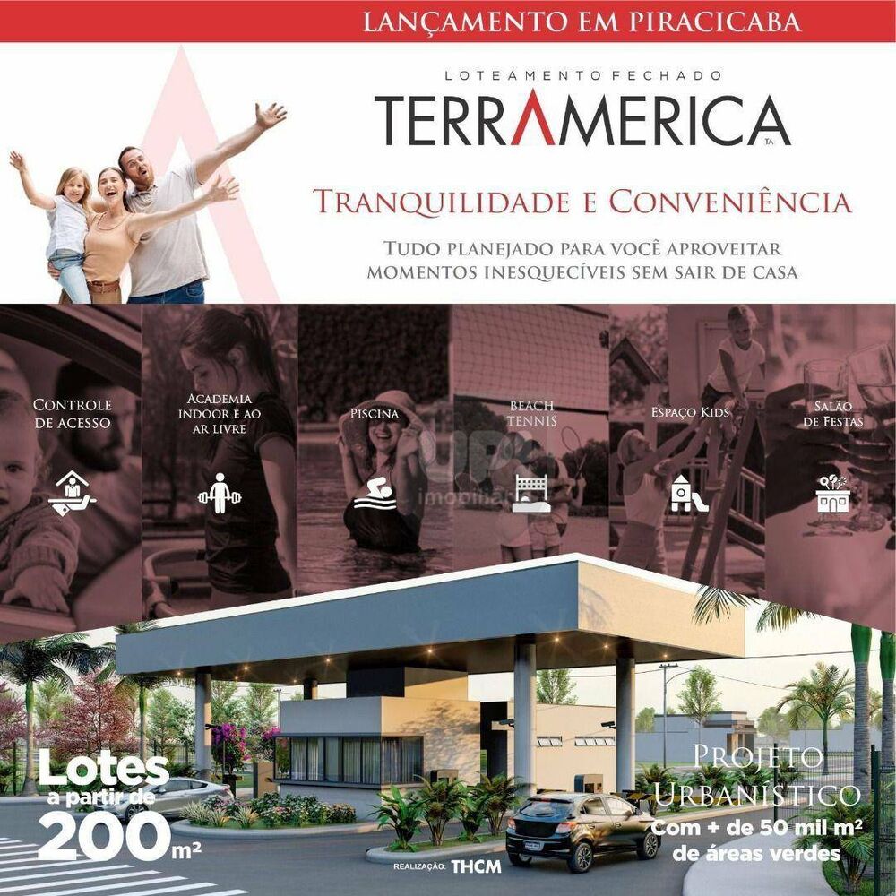 Loteamento e Condomínio, 200 m² - Foto 3