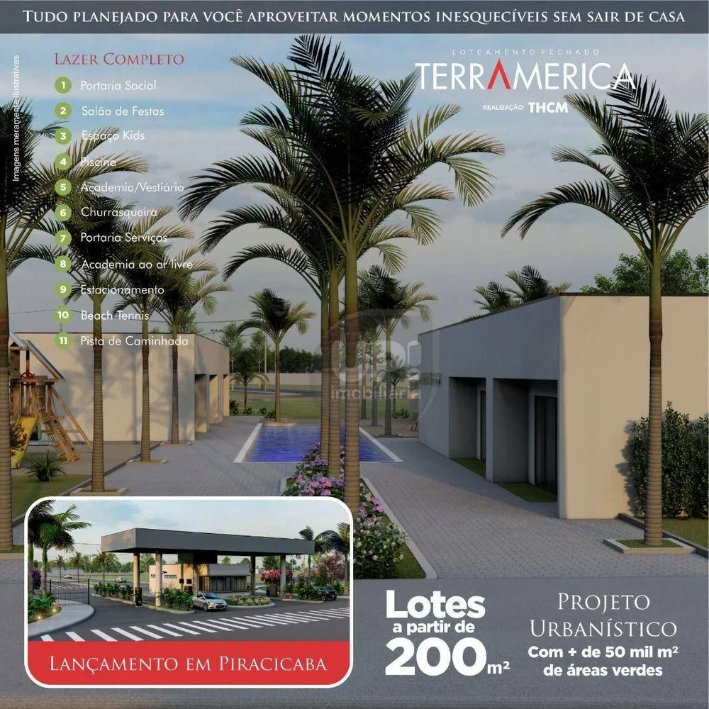 Loteamento e Condomínio, 200 m² - Foto 10