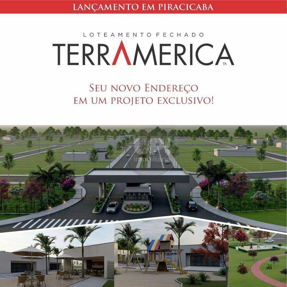 Loteamento e Condomínio, 200 m² - Foto 2