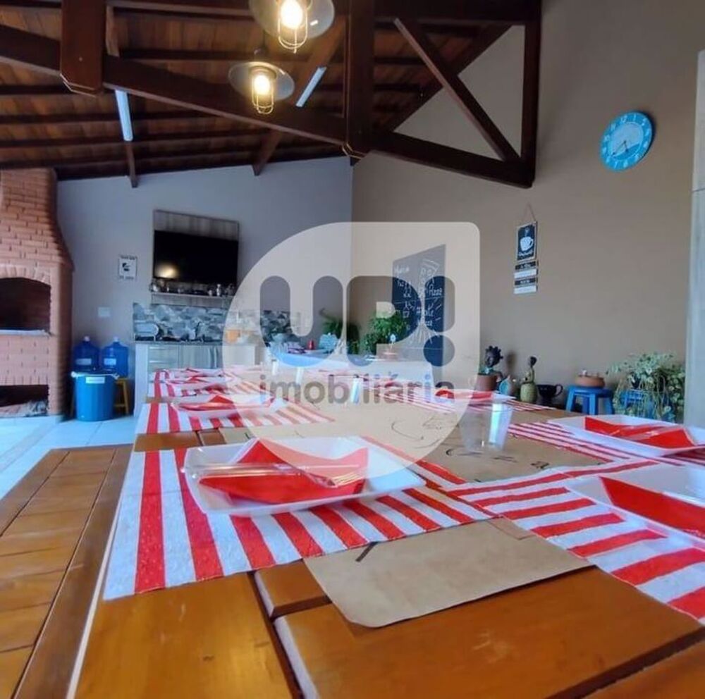 Casa de Condomínio, 3 quartos - Foto 5