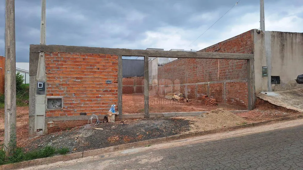 Terreno, 250 m² - Foto 1