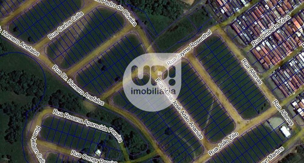 Loteamento e Condomínio, 225 m² - Foto 1