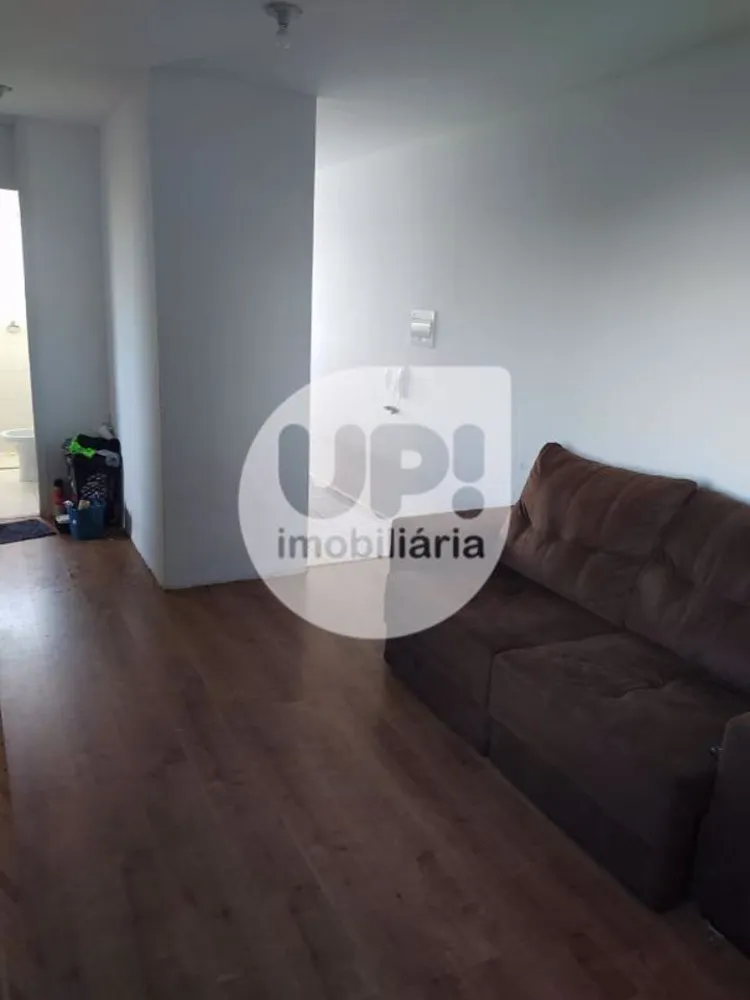 Apartamento, 2 quartos, 44 m² - Foto 2