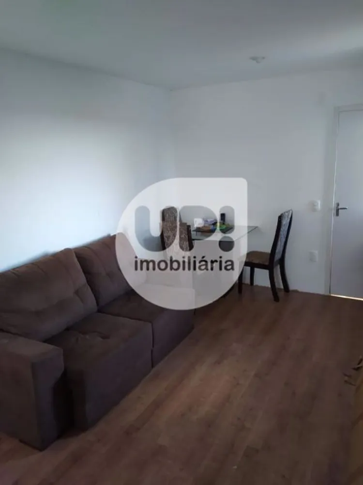 Apartamento, 2 quartos, 44 m² - Foto 3