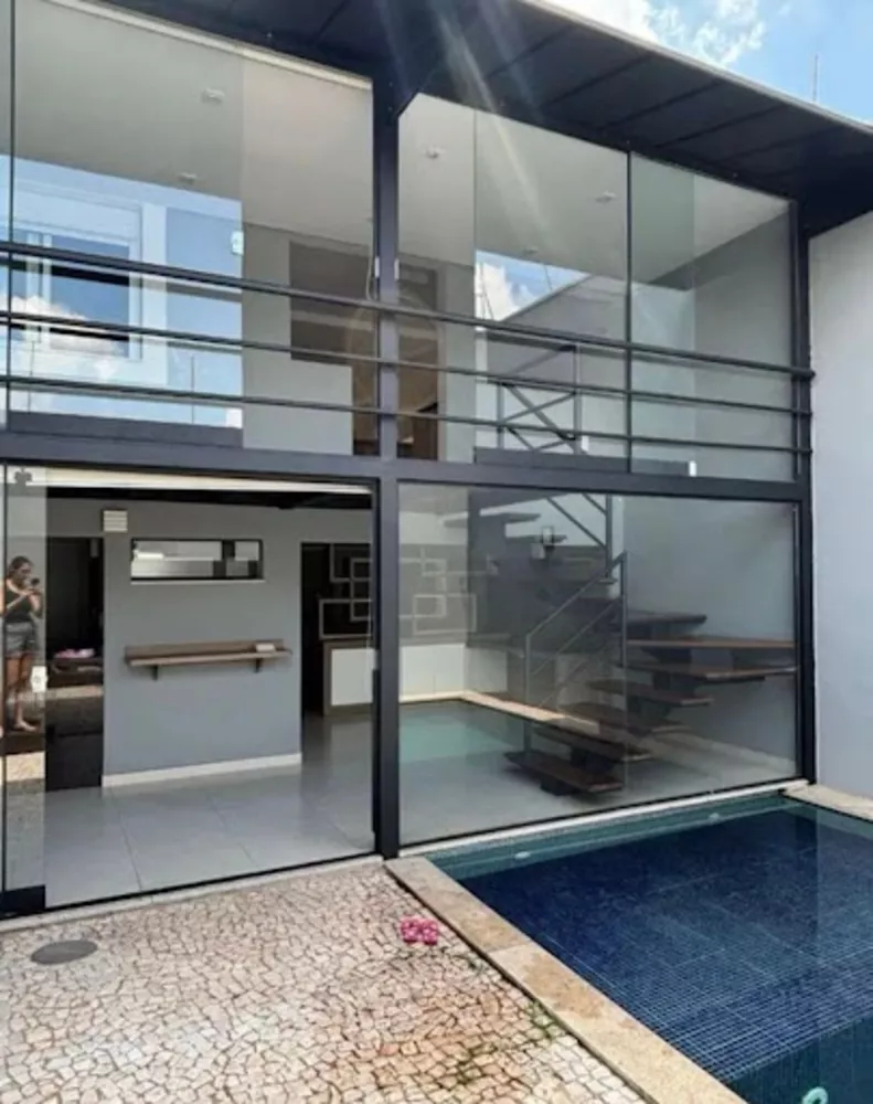 Casa, 2 quartos, 180 m² - Foto 1