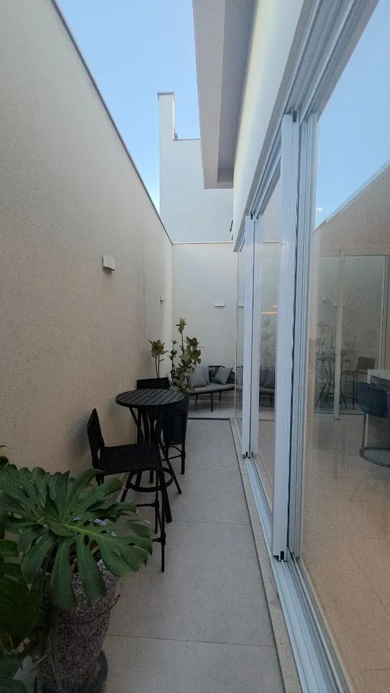 Casa de Condomínio, 3 quartos - Foto 9
