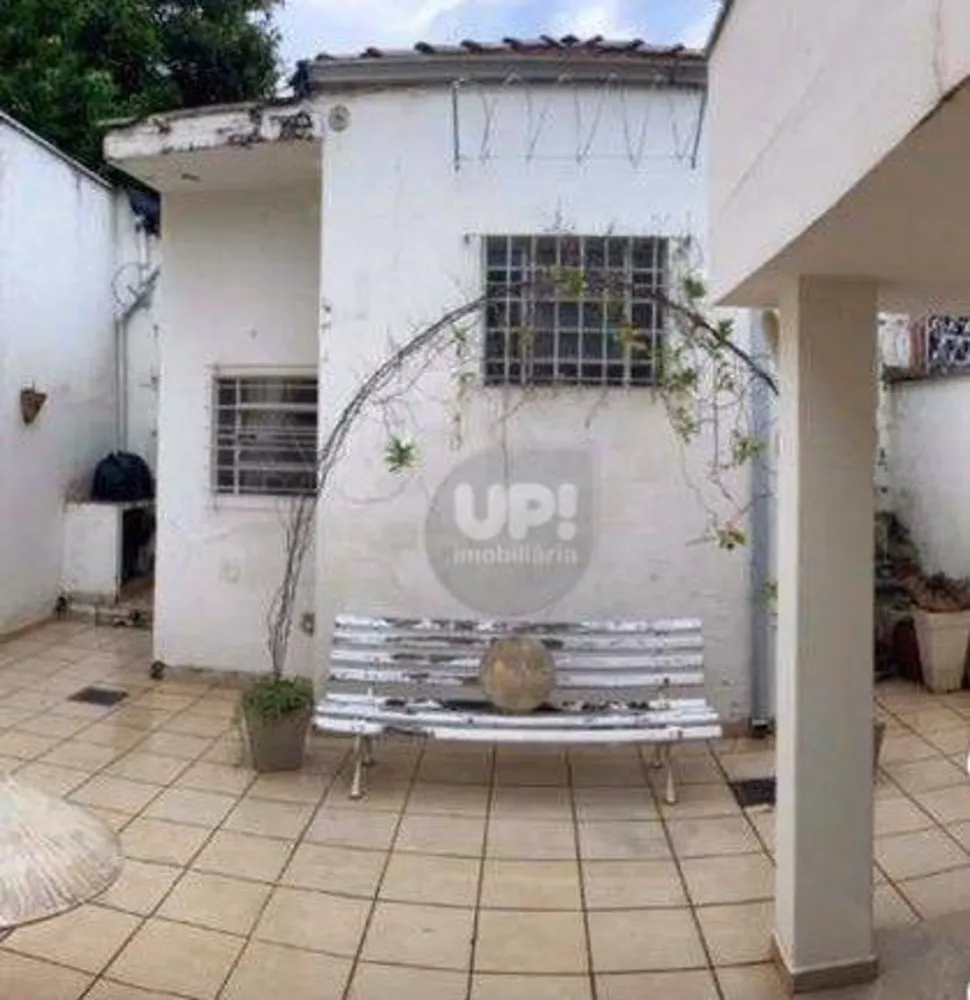 Casa, 4 quartos, 161 m² - Foto 10