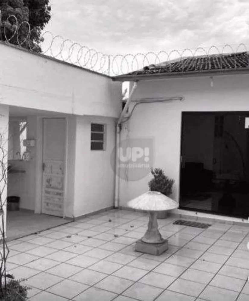 Casa, 4 quartos, 161 m² - Foto 7