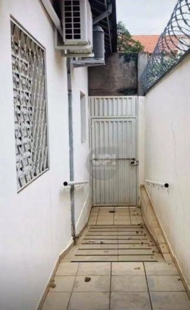 Casa, 4 quartos, 161 m² - Foto 1