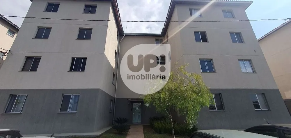 Apartamento, 2 quartos, 48 m² - Foto 1