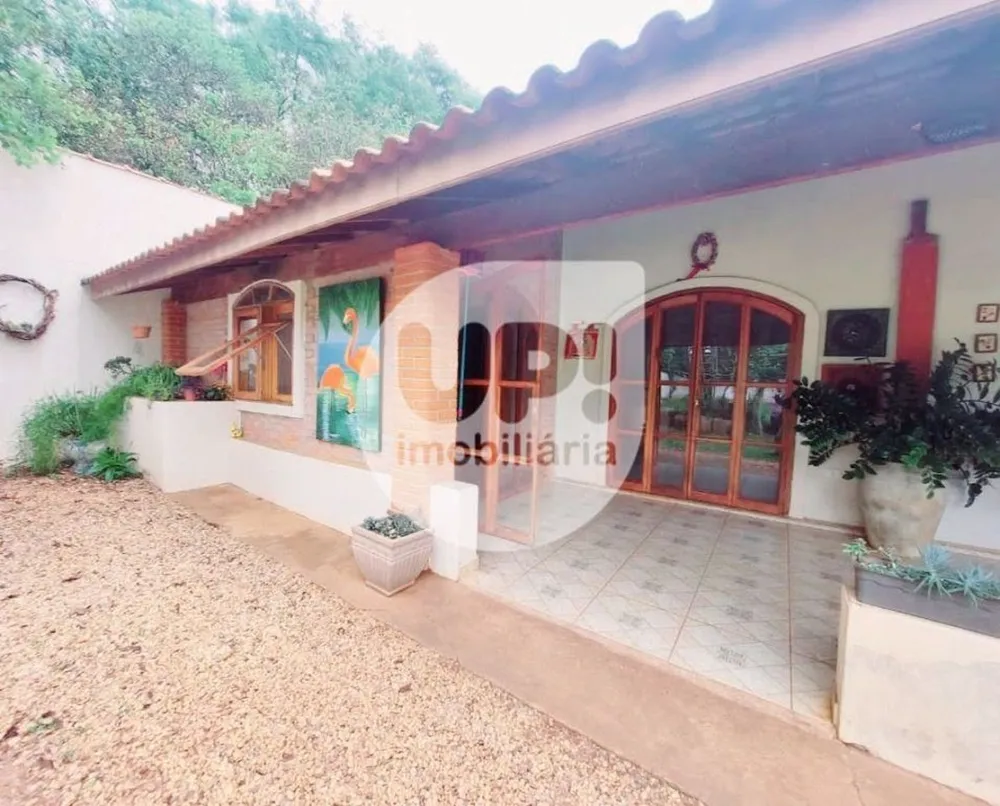 Chácara, 2 quartos, 900 m² - Foto 2