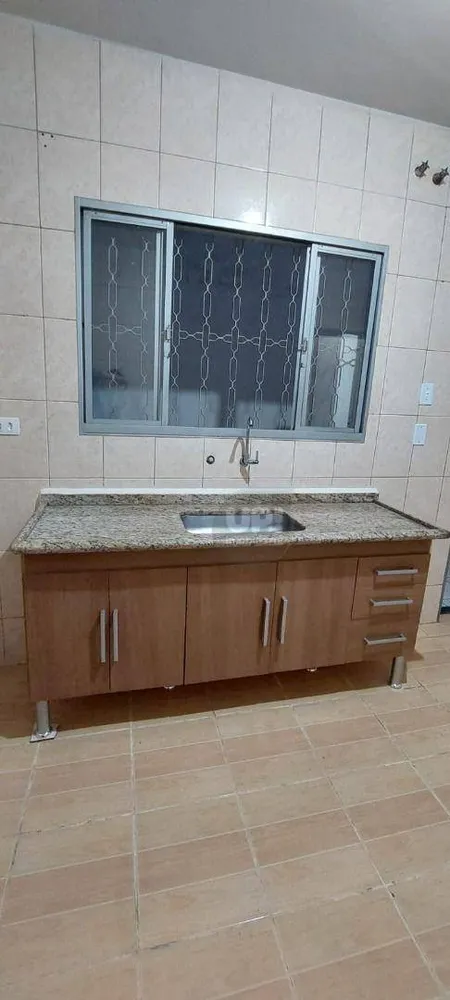 Casa, 3 quartos, 67 m² - Foto 2