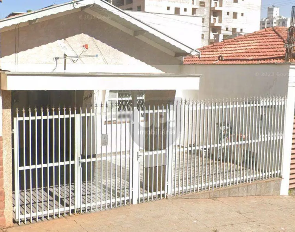 Casa, 3 quartos, 117 m² - Foto 1