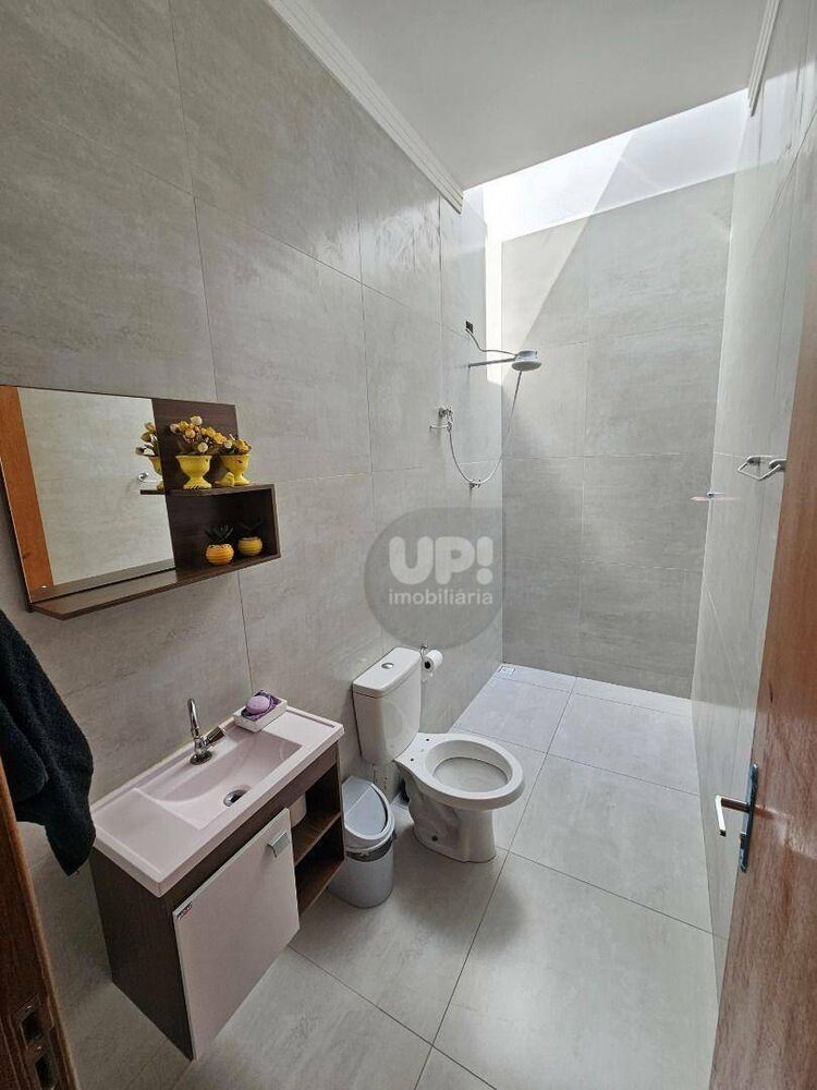 Casa, 1 quarto, 50 m² - Foto 1