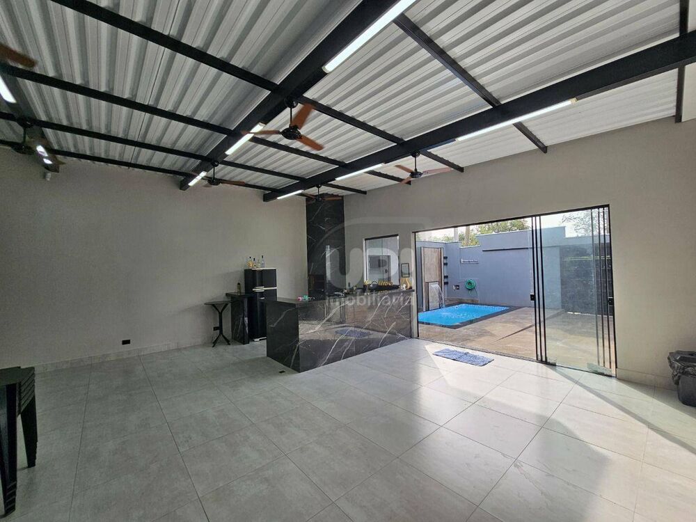 Casa, 1 quarto, 50 m² - Foto 4