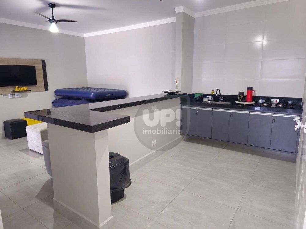 Casa, 1 quarto, 50 m² - Foto 6