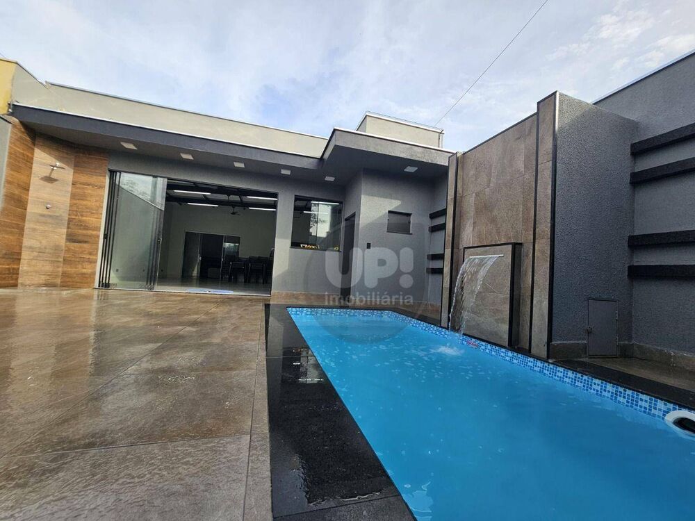 Casa, 1 quarto, 50 m² - Foto 5
