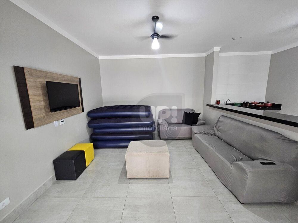 Casa, 1 quarto, 50 m² - Foto 3