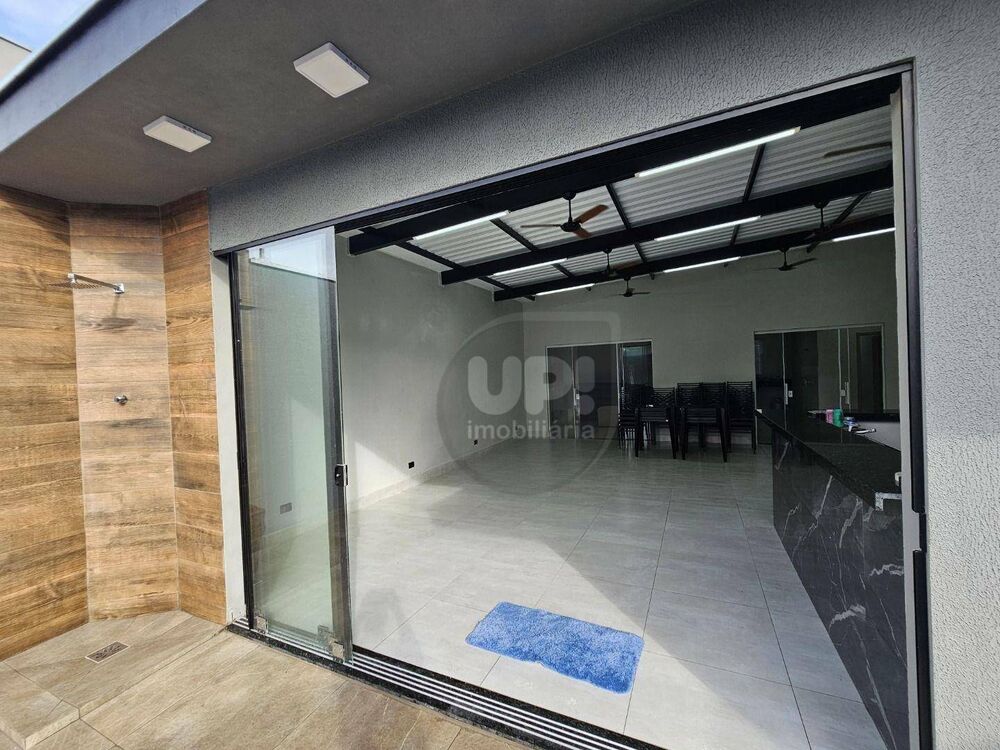 Casa, 1 quarto, 50 m² - Foto 8