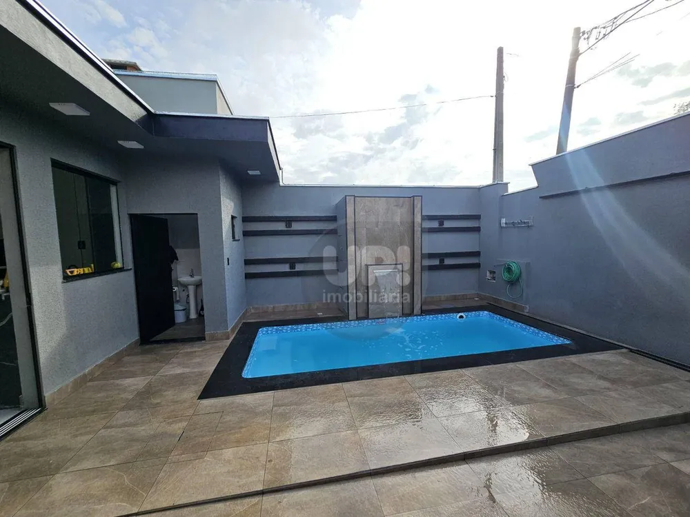 Casa, 1 quarto, 50 m² - Foto 8