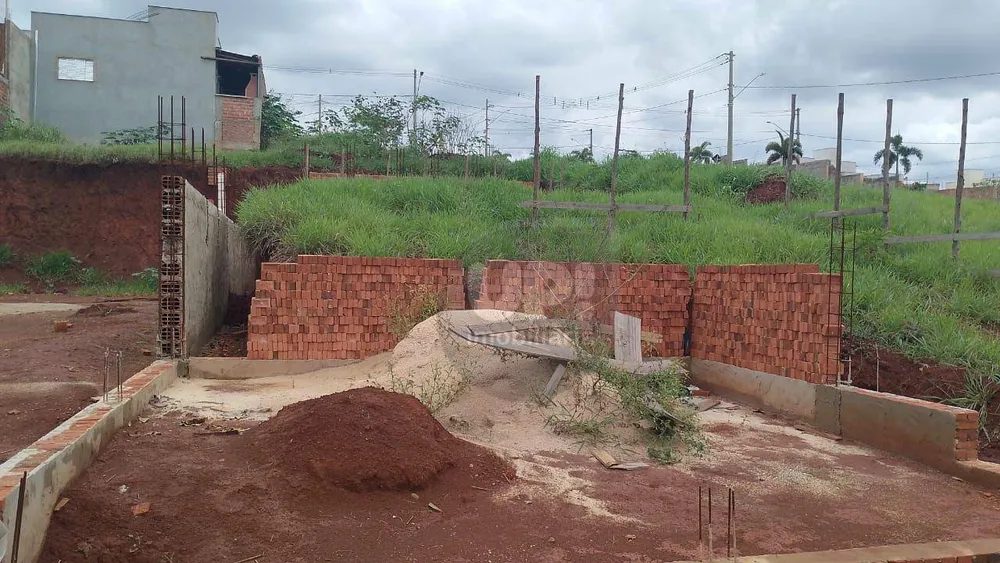 Terreno, 250 m² - Foto 1