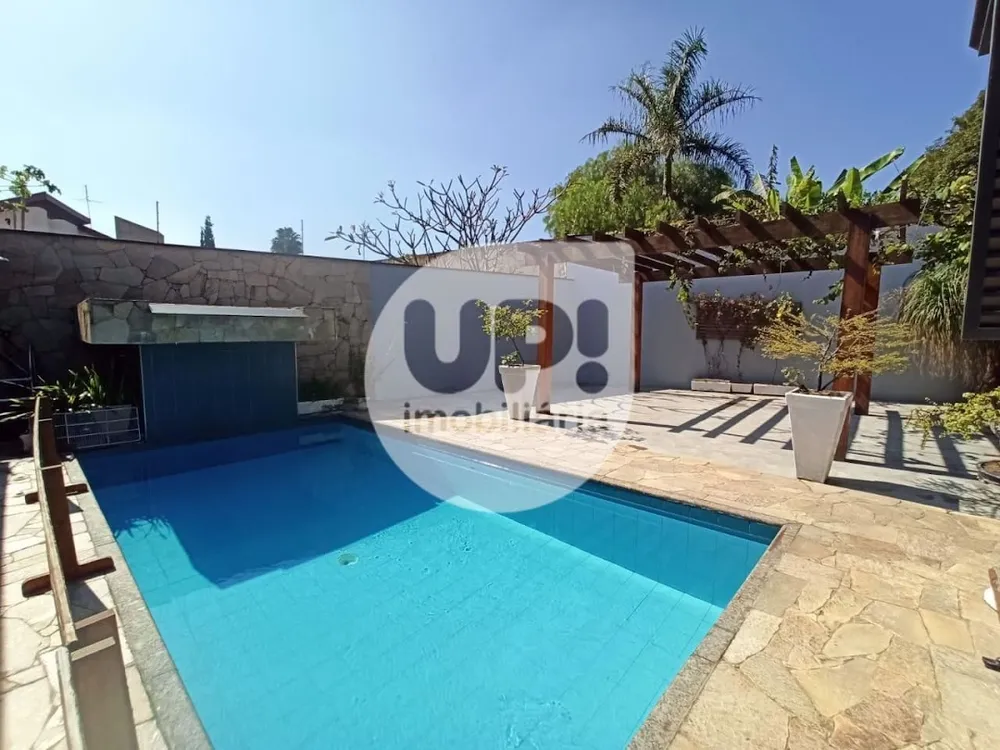Casa, 4 quartos, 250 m² - Foto 6