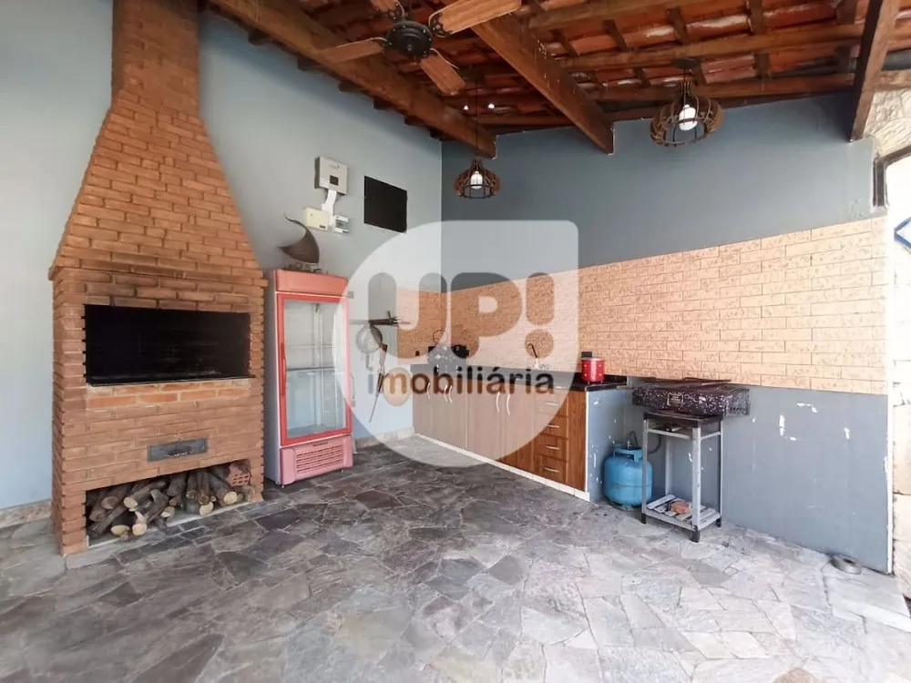 Casa, 4 quartos, 250 m² - Foto 7