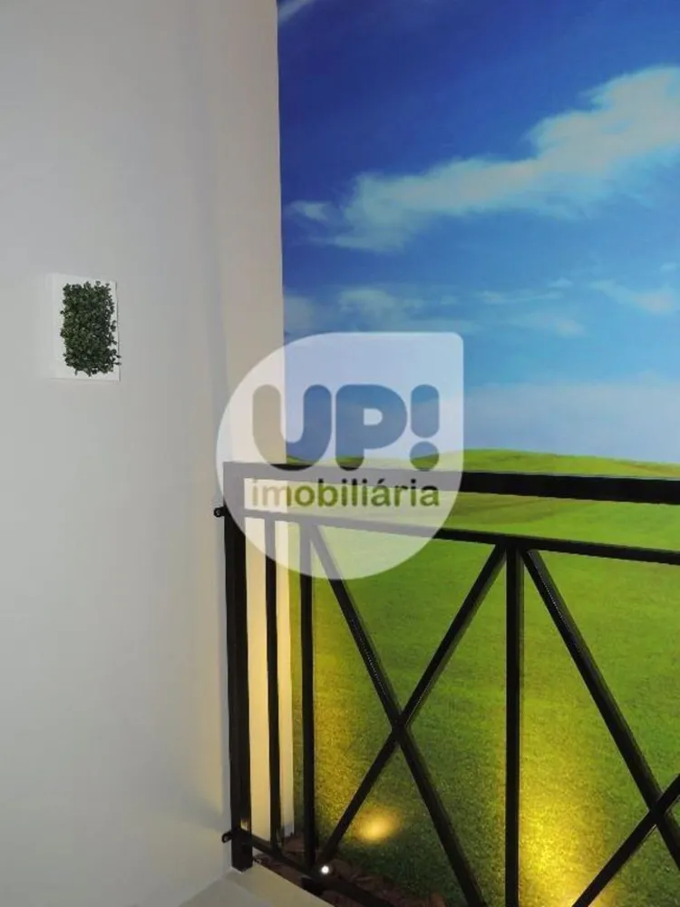 Apartamento, 2 quartos, 52 m² - Foto 2