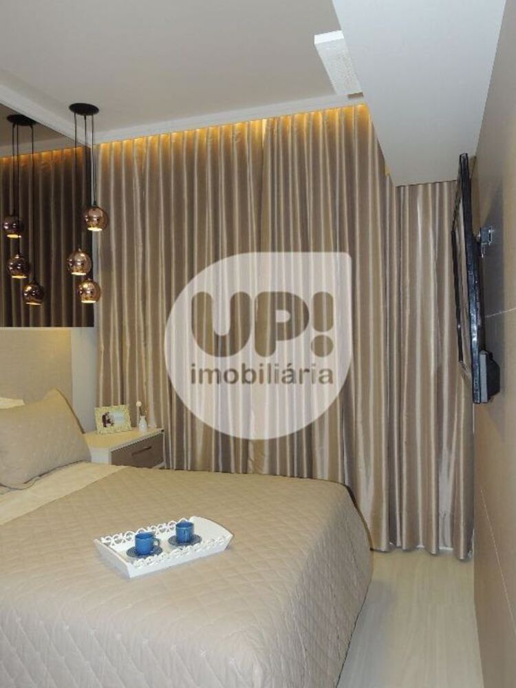 Apartamento, 2 quartos, 52 m² - Foto 2