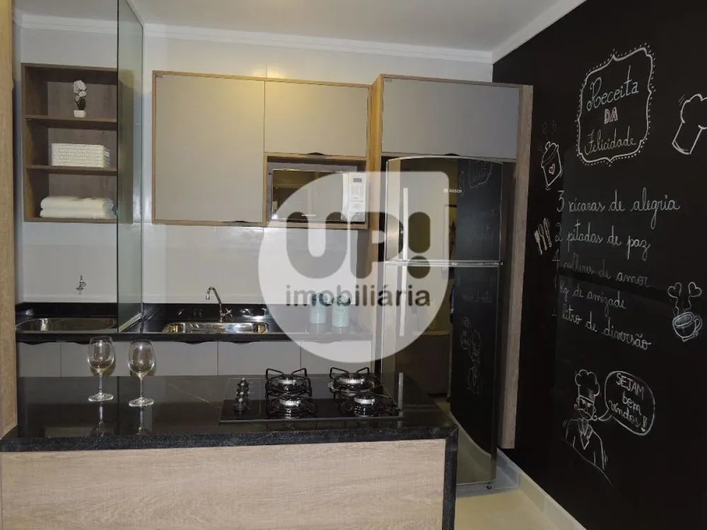 Apartamento, 2 quartos, 52 m² - Foto 1