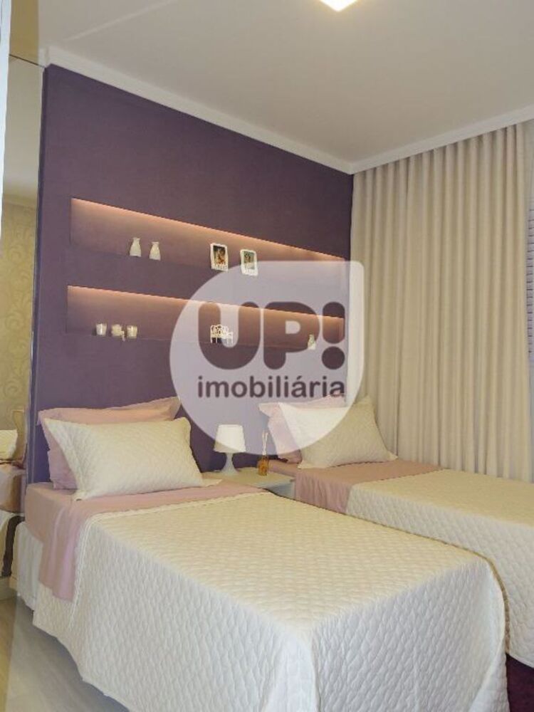 Apartamento, 2 quartos, 52 m² - Foto 3
