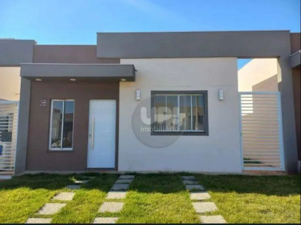 Casa, 3 quartos, 67 m² - Foto 1
