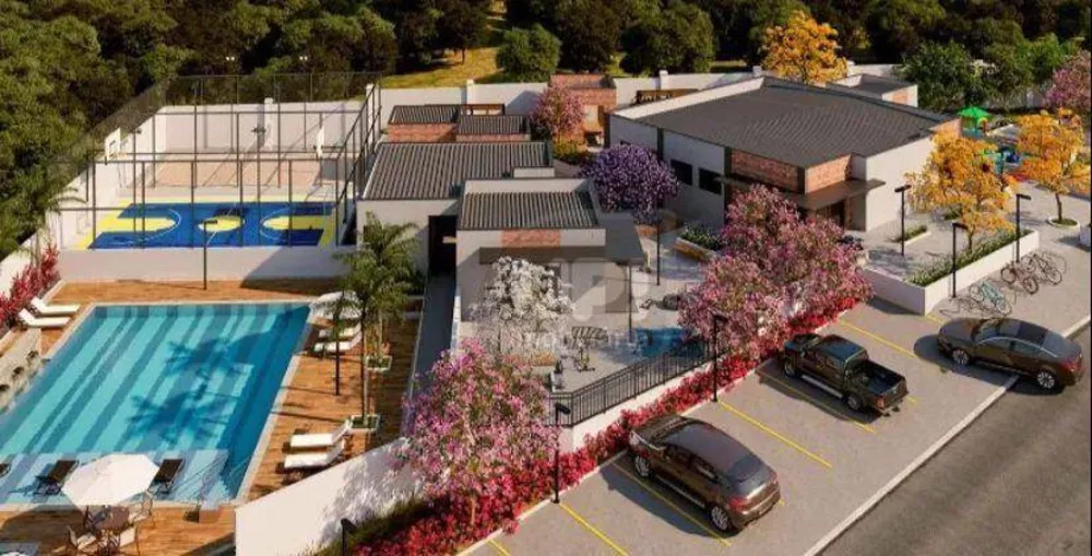 Casa, 3 quartos, 67 m² - Foto 3
