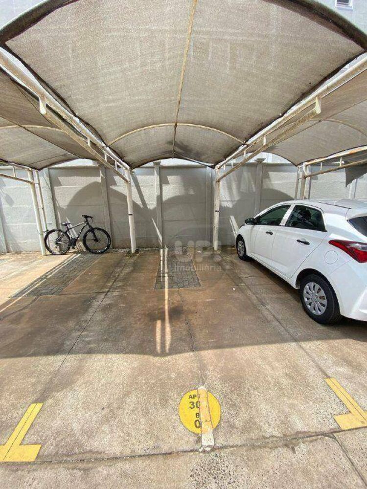 Apartamento, 2 quartos, 53 m² - Foto 4