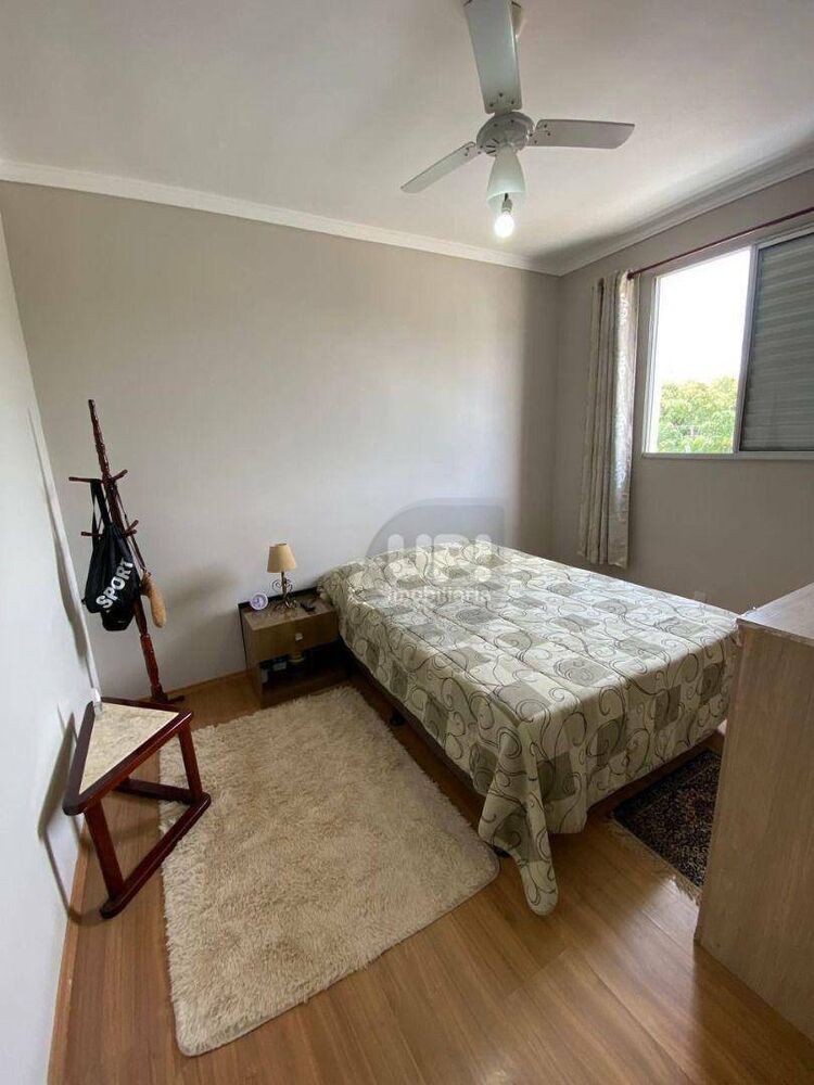 Apartamento, 2 quartos, 53 m² - Foto 3