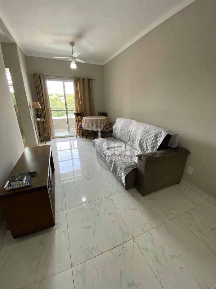 Apartamento, 2 quartos, 53 m² - Foto 1