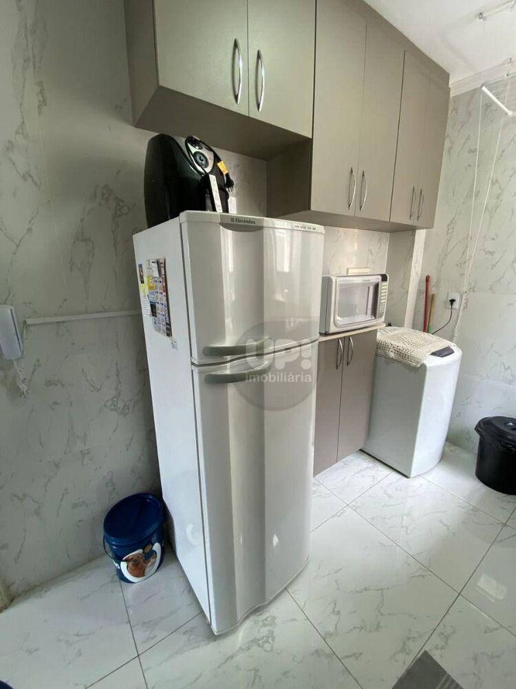 Apartamento, 2 quartos, 53 m² - Foto 2