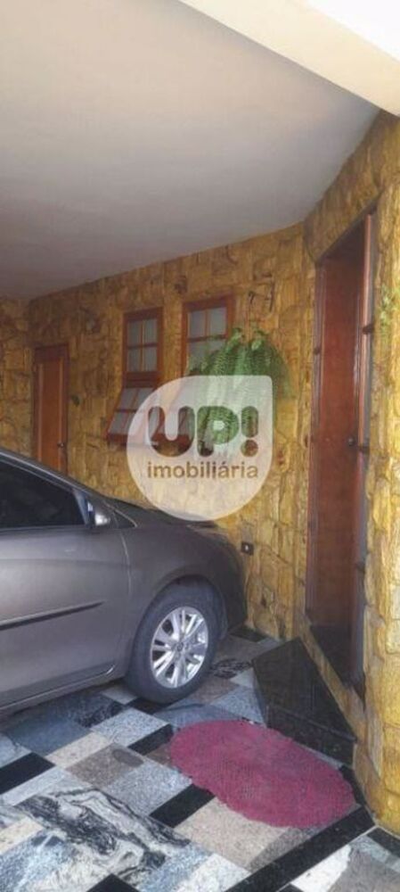 Casa de Condomínio à venda com 3 quartos, 186m² - Foto 8