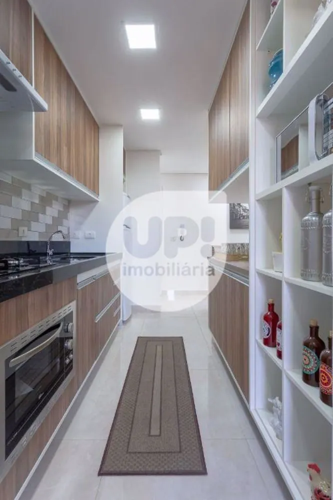 Apartamento, 2 quartos, 65 m² - Foto 11