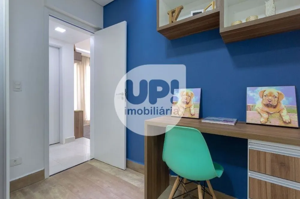 Apartamento, 2 quartos, 65 m² - Foto 10