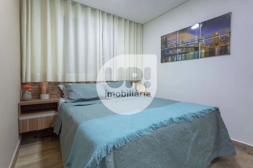 Apartamento, 2 quartos, 65 m² - Foto 1