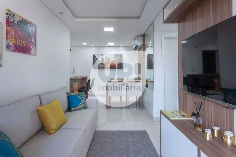 Apartamento, 2 quartos, 65 m² - Foto 2