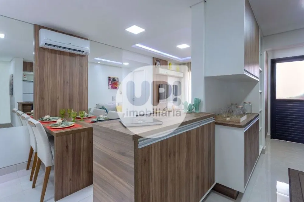 Apartamento, 2 quartos, 65 m² - Foto 4